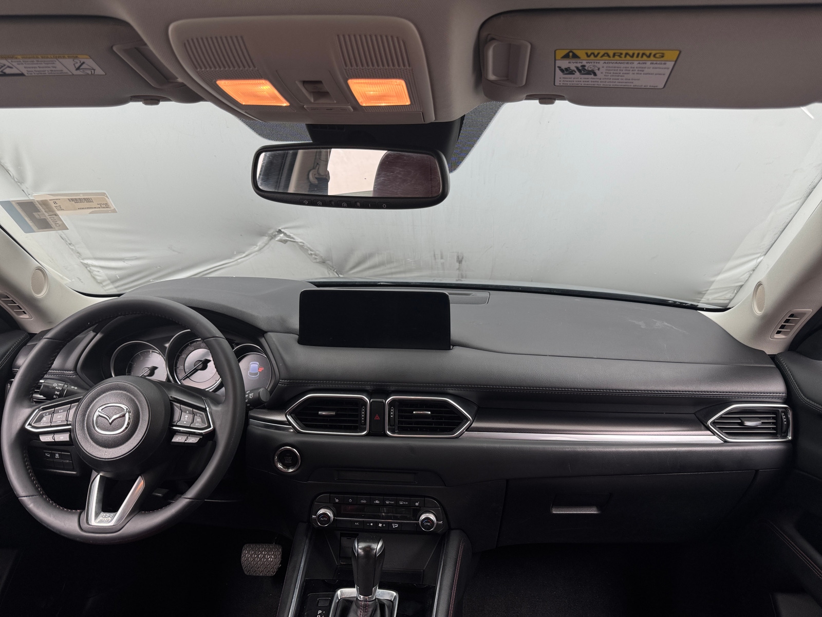 Thumbnail: 2022 Mazda CX-5 - 2