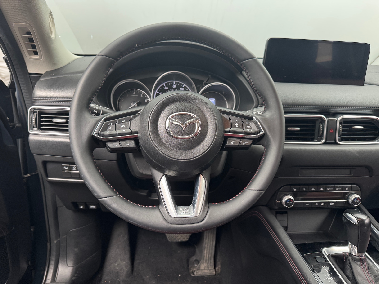Thumbnail: 2022 Mazda CX-5 - 4