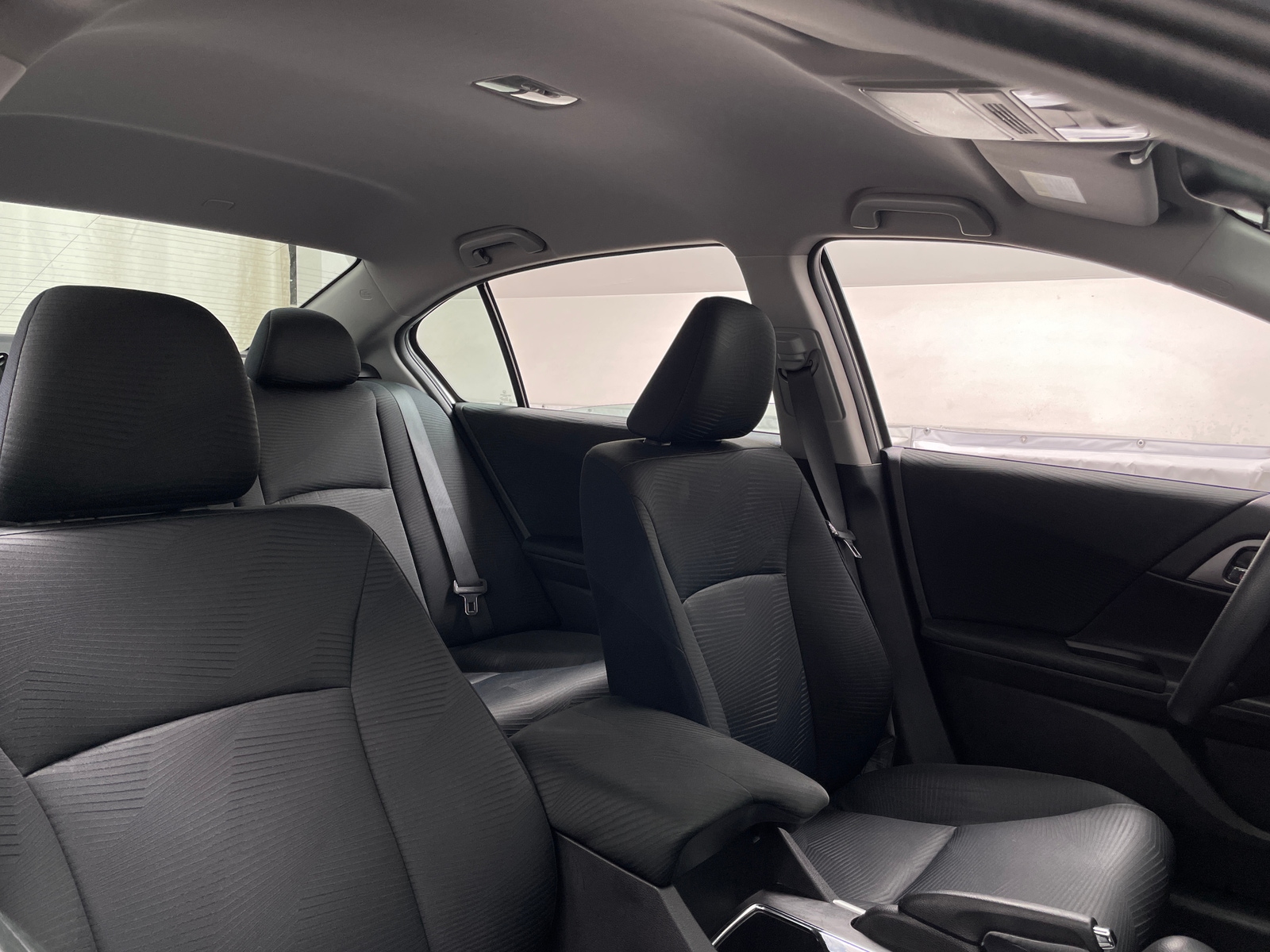 Thumbnail: 2014 Honda Accord - 2