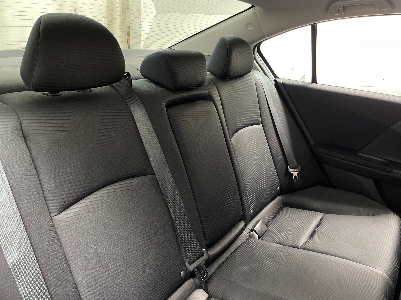Thumbnail: 2014 Honda Accord - 6