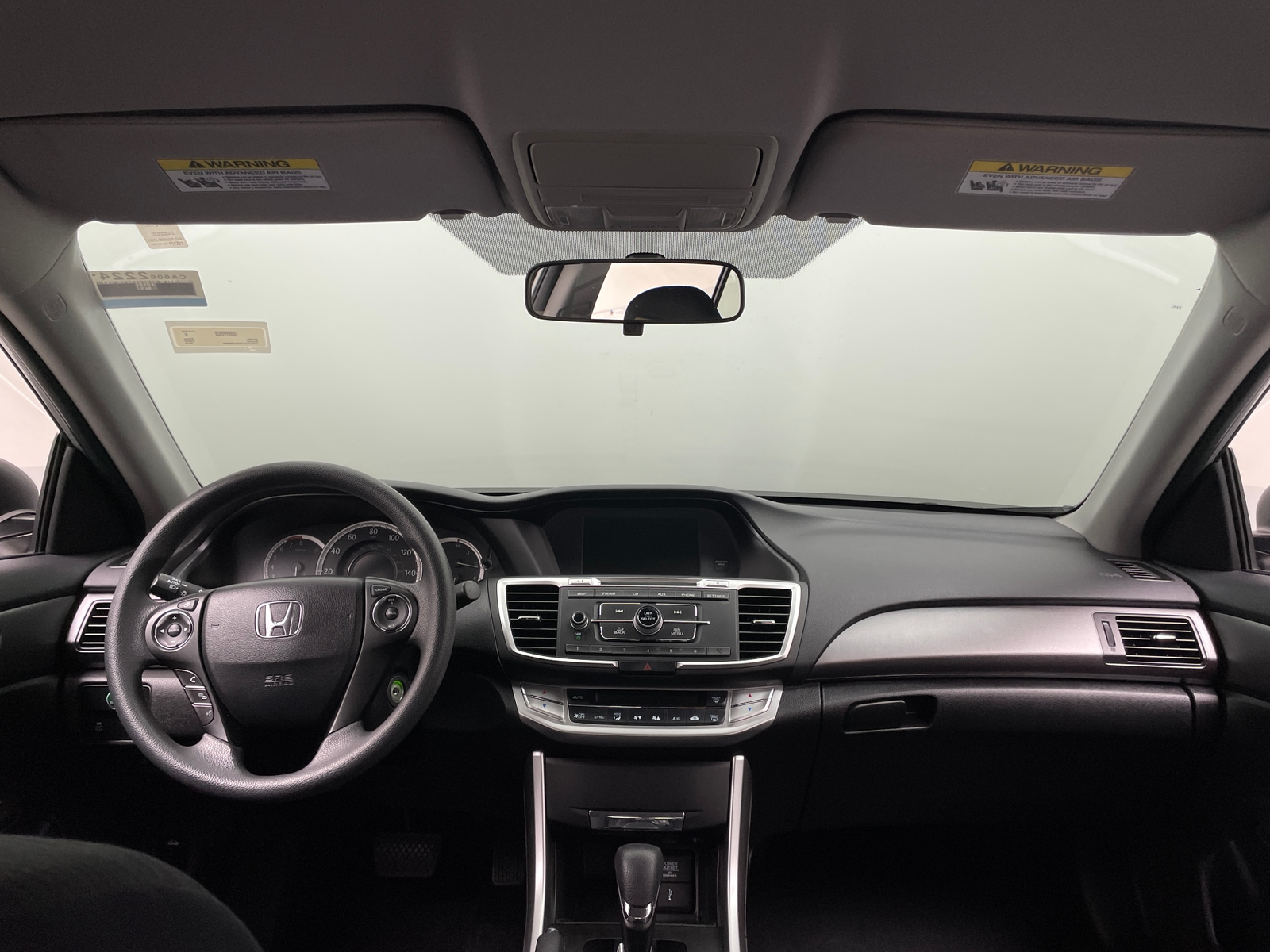 Thumbnail: 2014 Honda Accord - 3