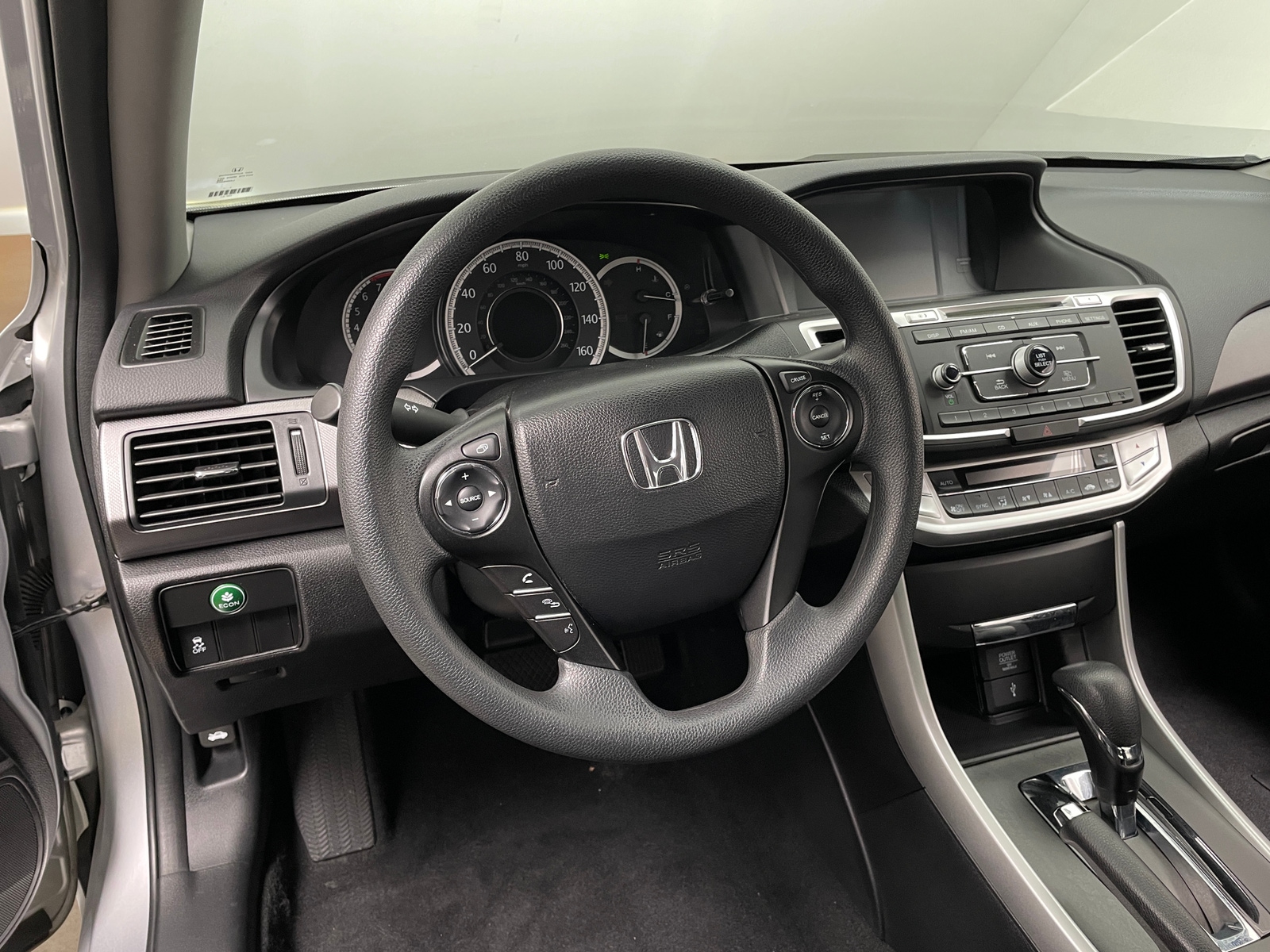Thumbnail: 2014 Honda Accord - 5