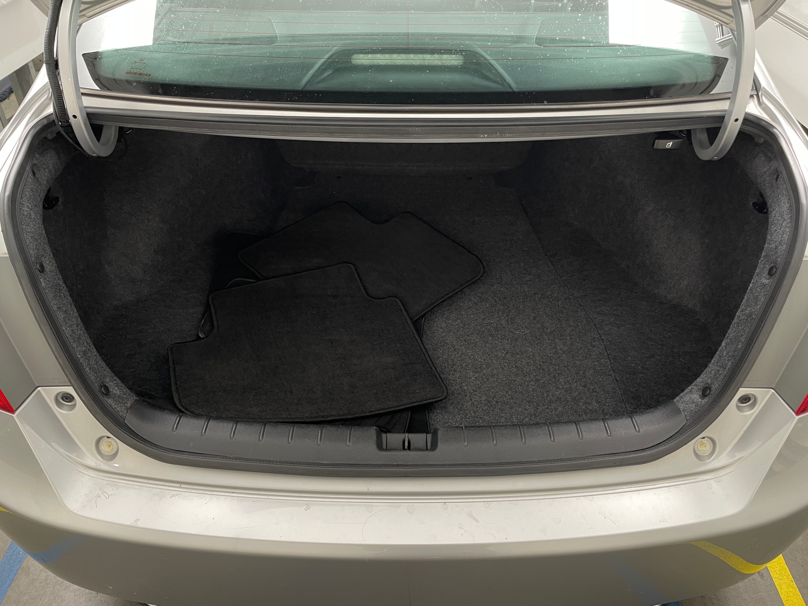 Thumbnail: 2014 Honda Accord - 7