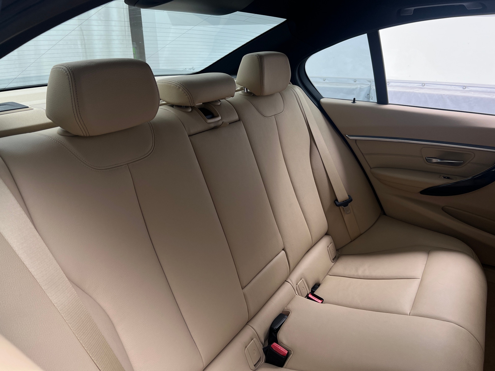 Thumbnail: 2016 BMW 3 Series - 5