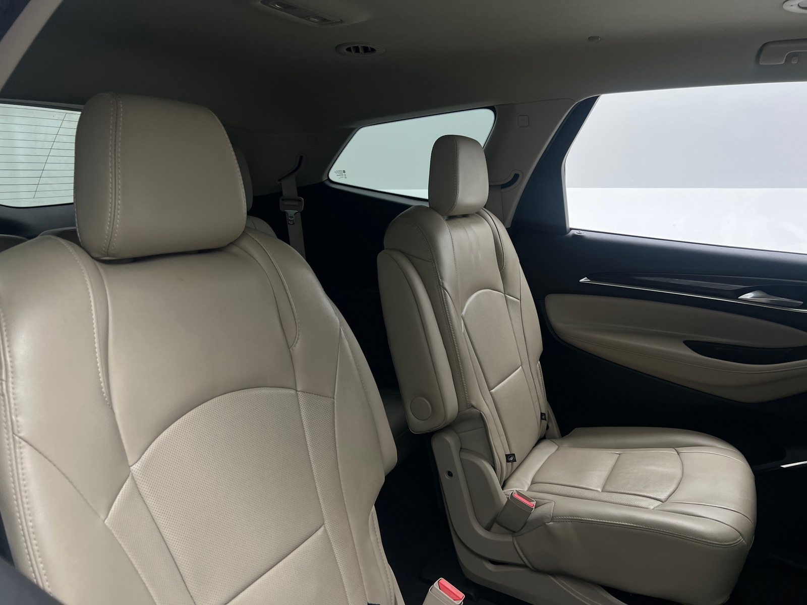 Thumbnail: 2018 Buick Enclave - 5