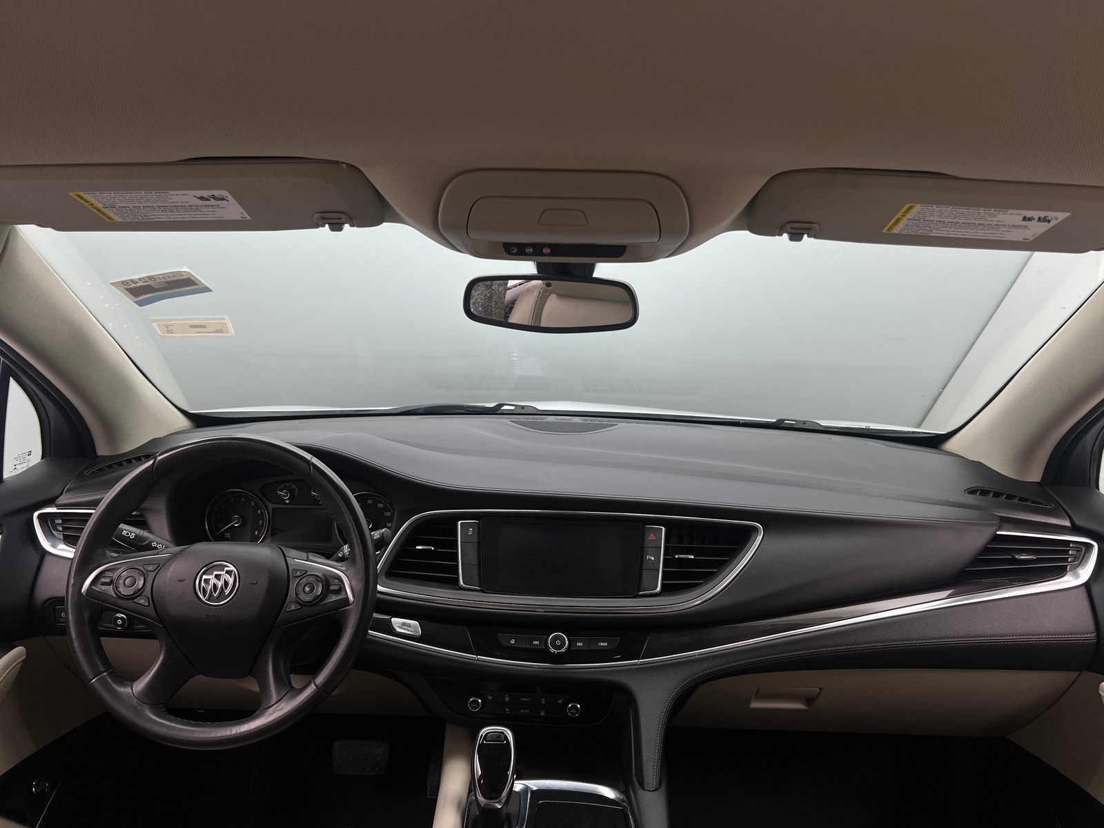Thumbnail: 2018 Buick Enclave - 2