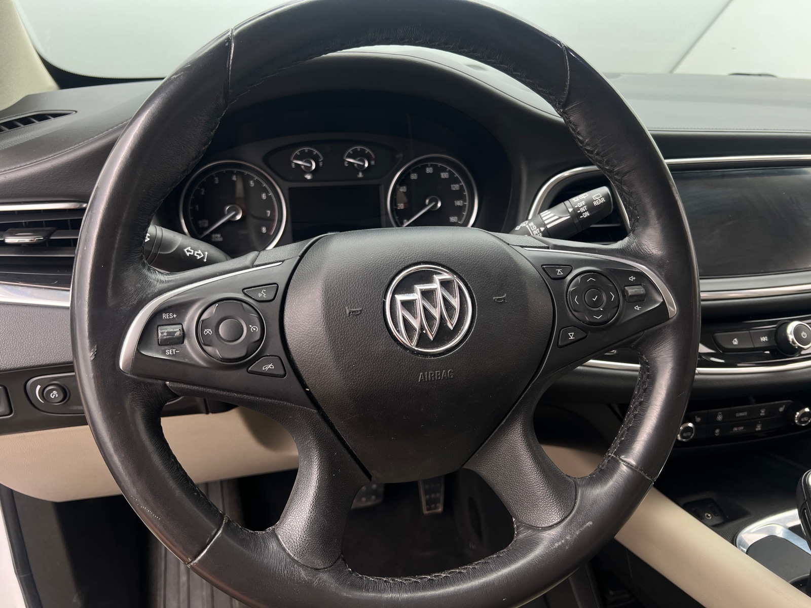 Thumbnail: 2018 Buick Enclave - 4