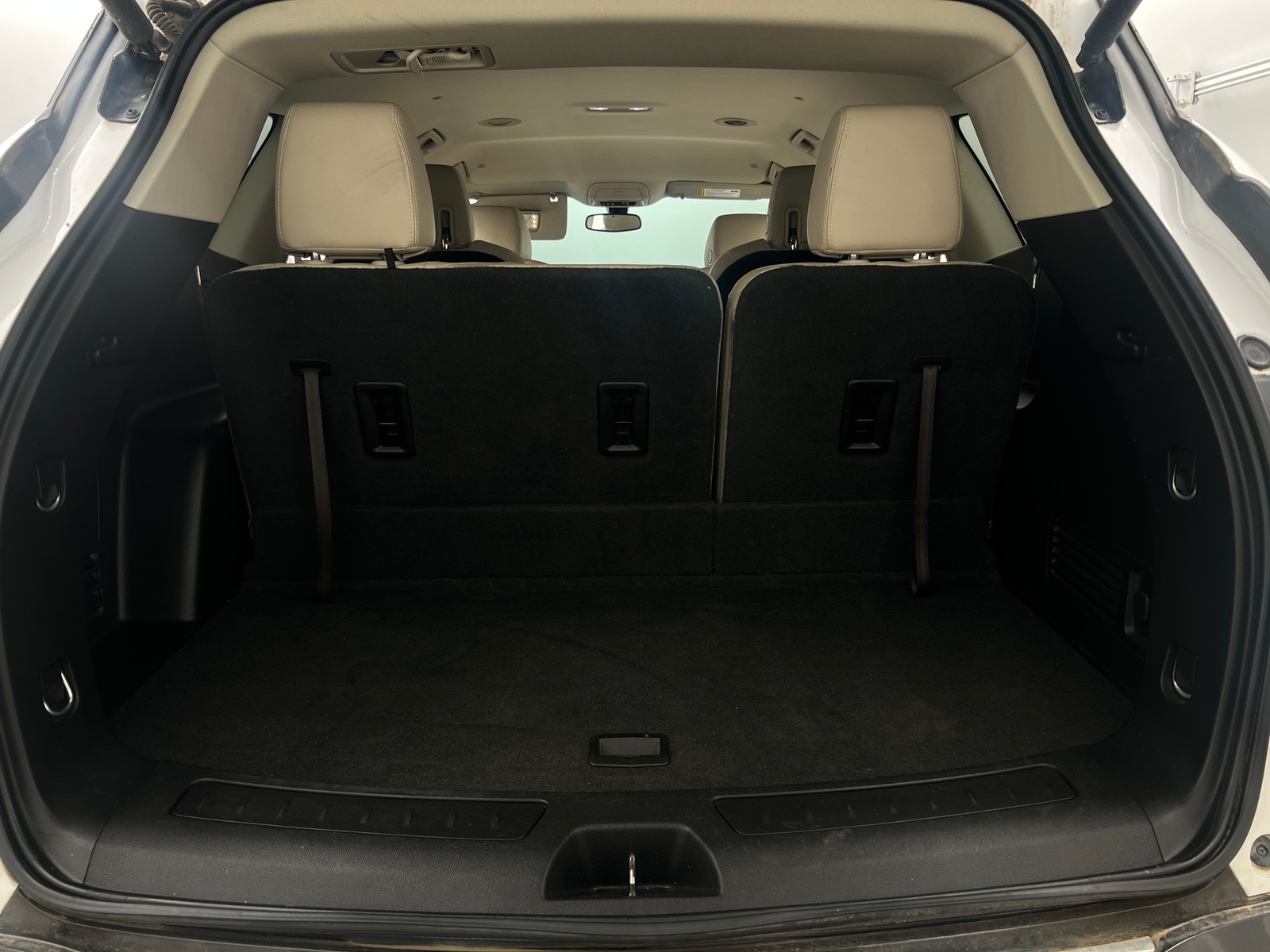Thumbnail: 2018 Buick Enclave - 6