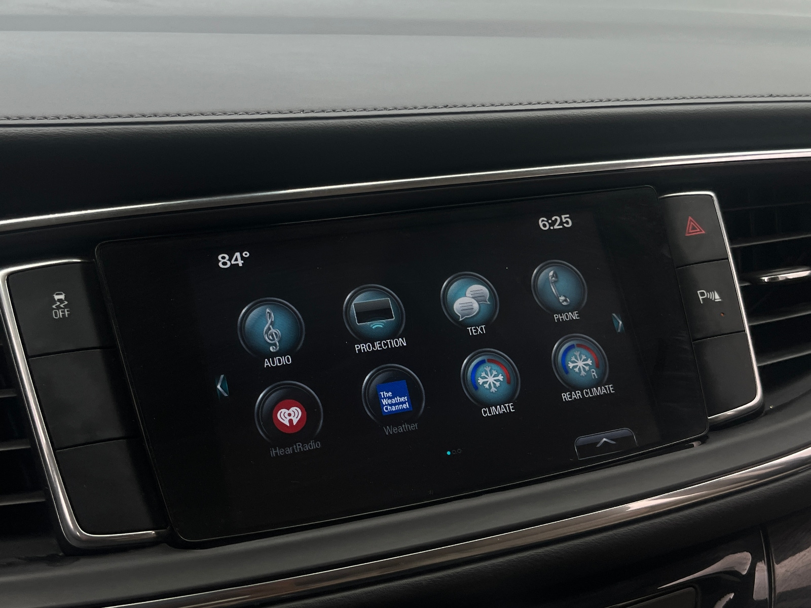 Thumbnail: 2018 Buick Enclave - 3