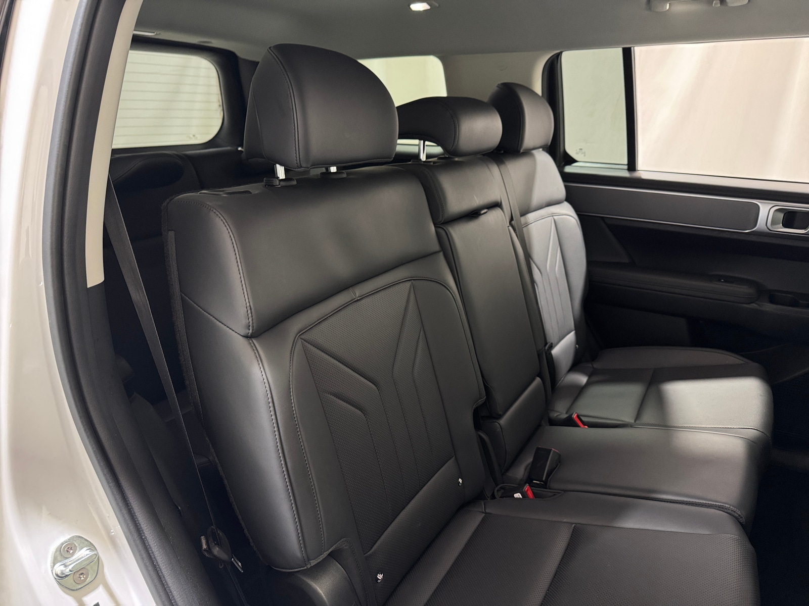 Thumbnail: 2026 Hyundai Santa Fe - 5