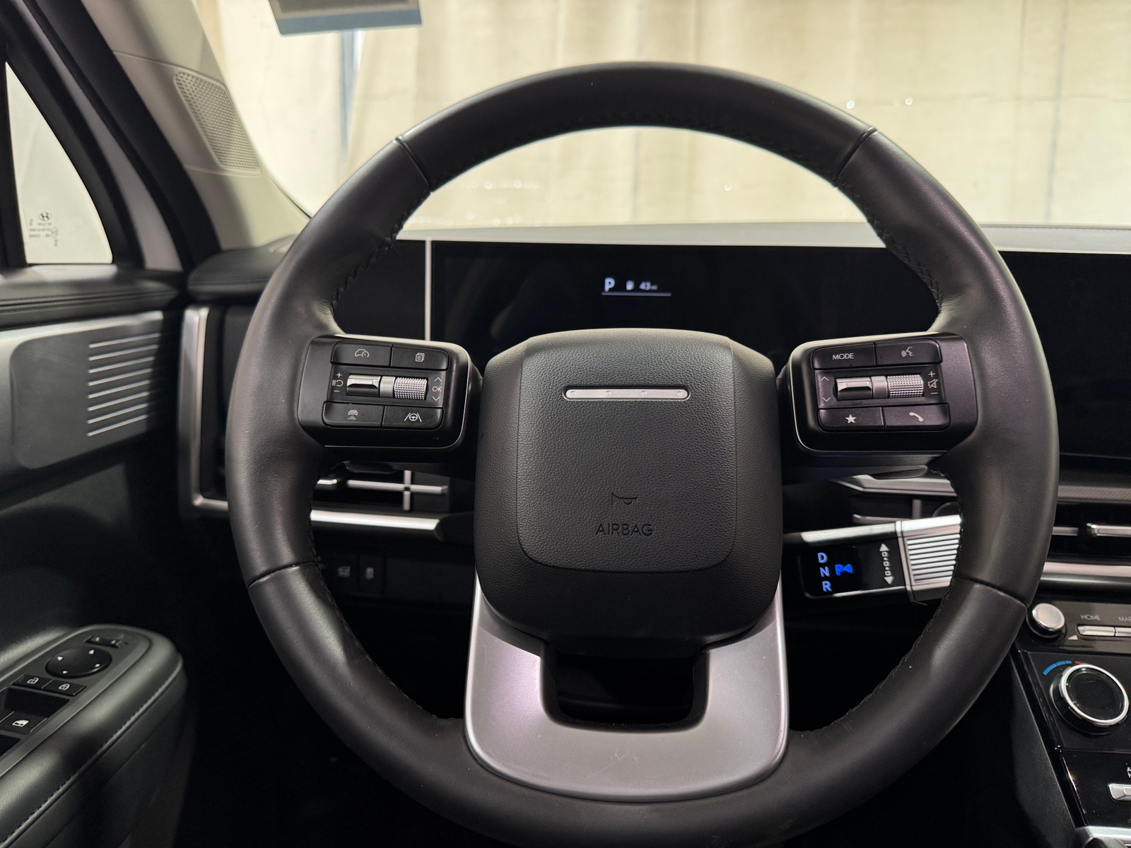 Thumbnail: 2026 Hyundai Santa Fe - 4