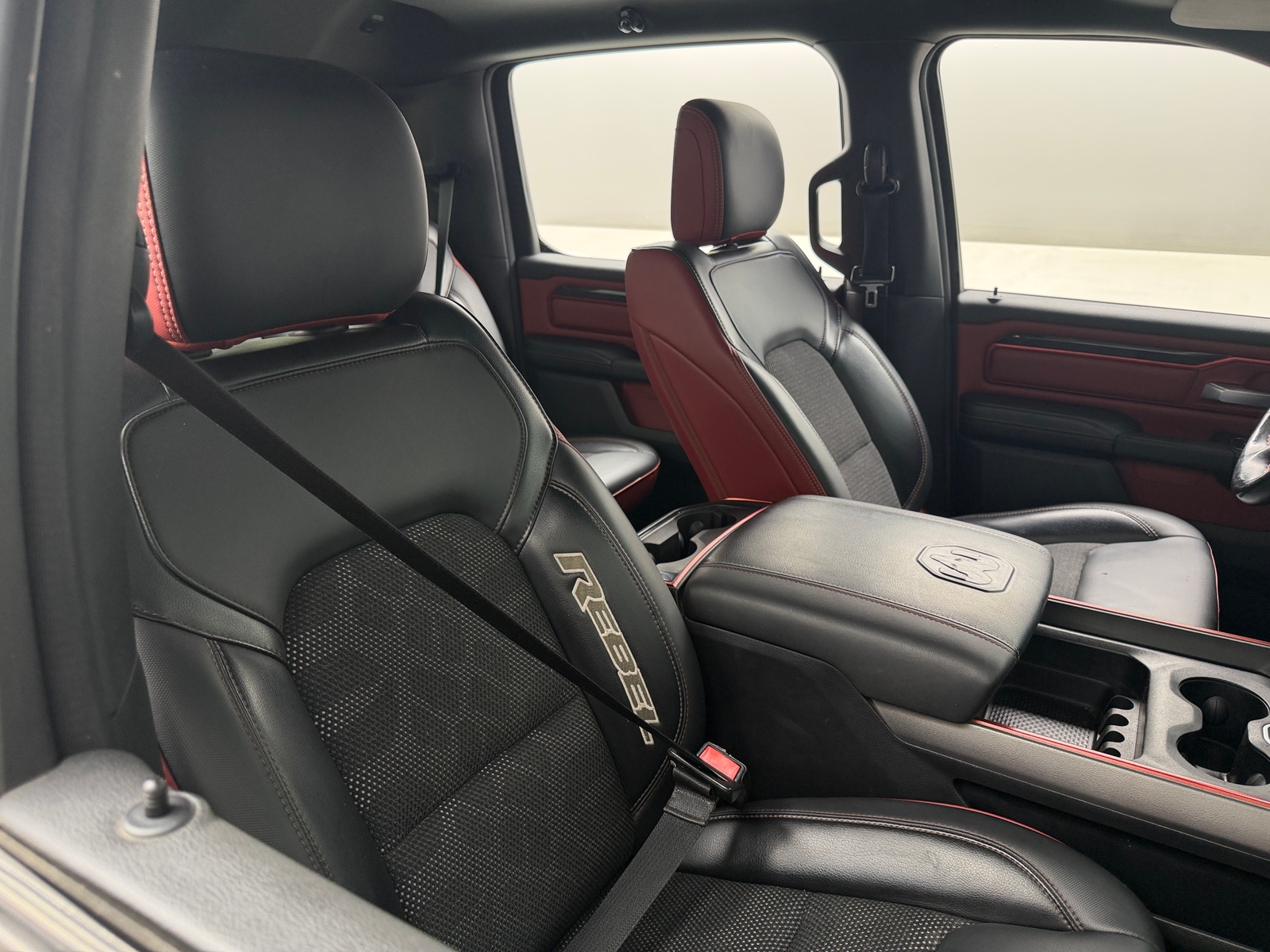 Thumbnail: 2019 RAM 1500 - 2