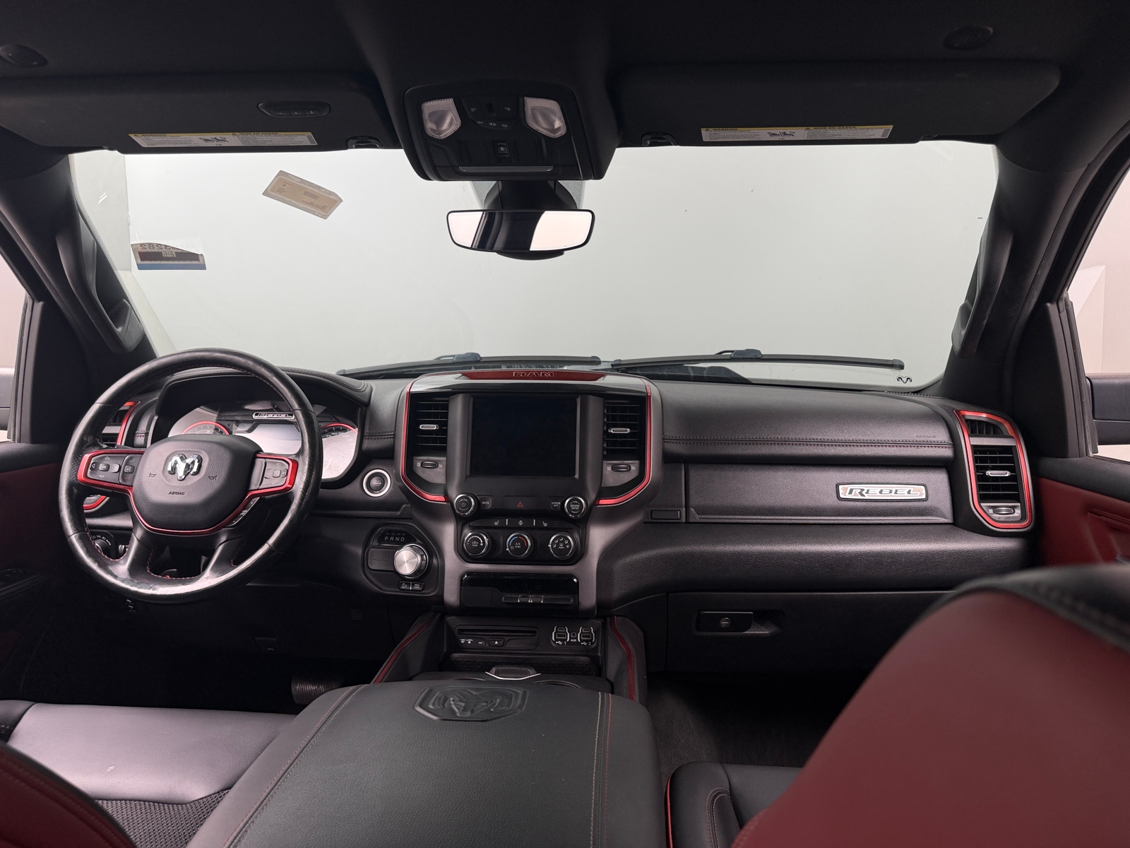Thumbnail: 2019 RAM 1500 - 3