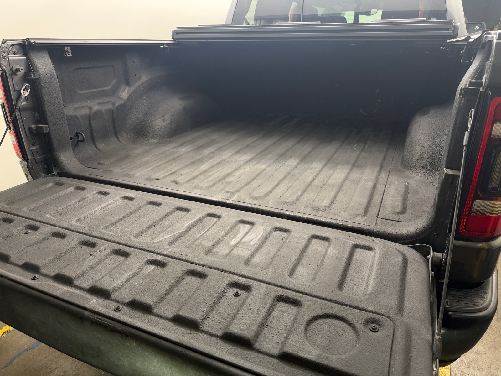 Thumbnail: 2019 RAM 1500 - 7