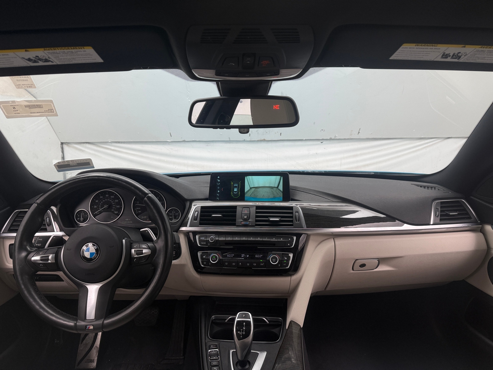 Thumbnail: 2019 BMW 4 Series - 2