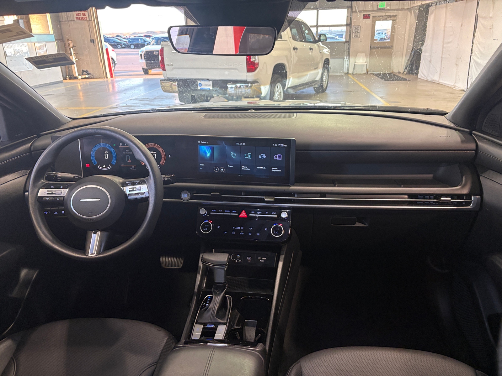 Thumbnail: 2025 Hyundai Santa Cruz - 2
