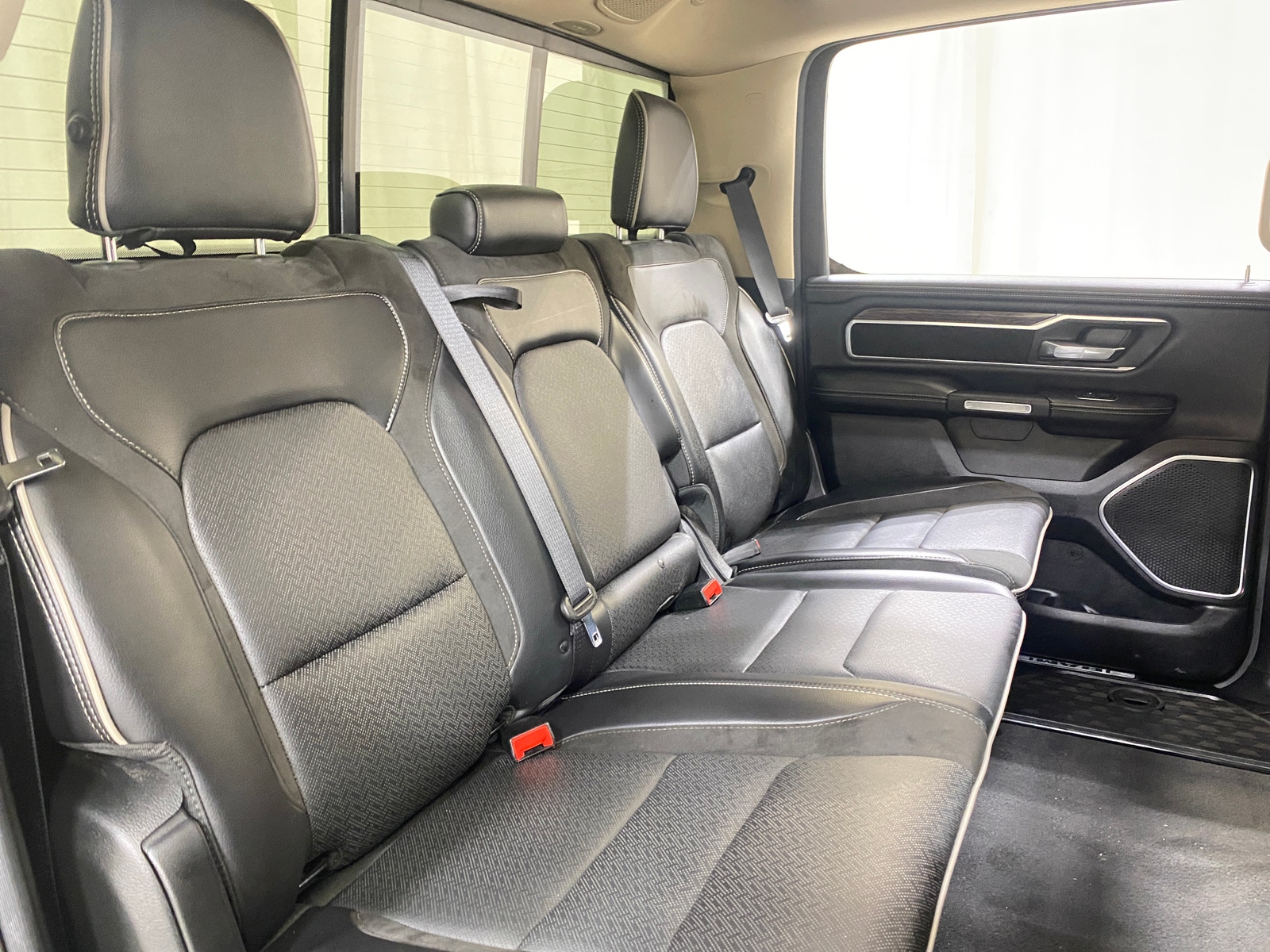 Thumbnail: 2020 RAM 1500 - 5