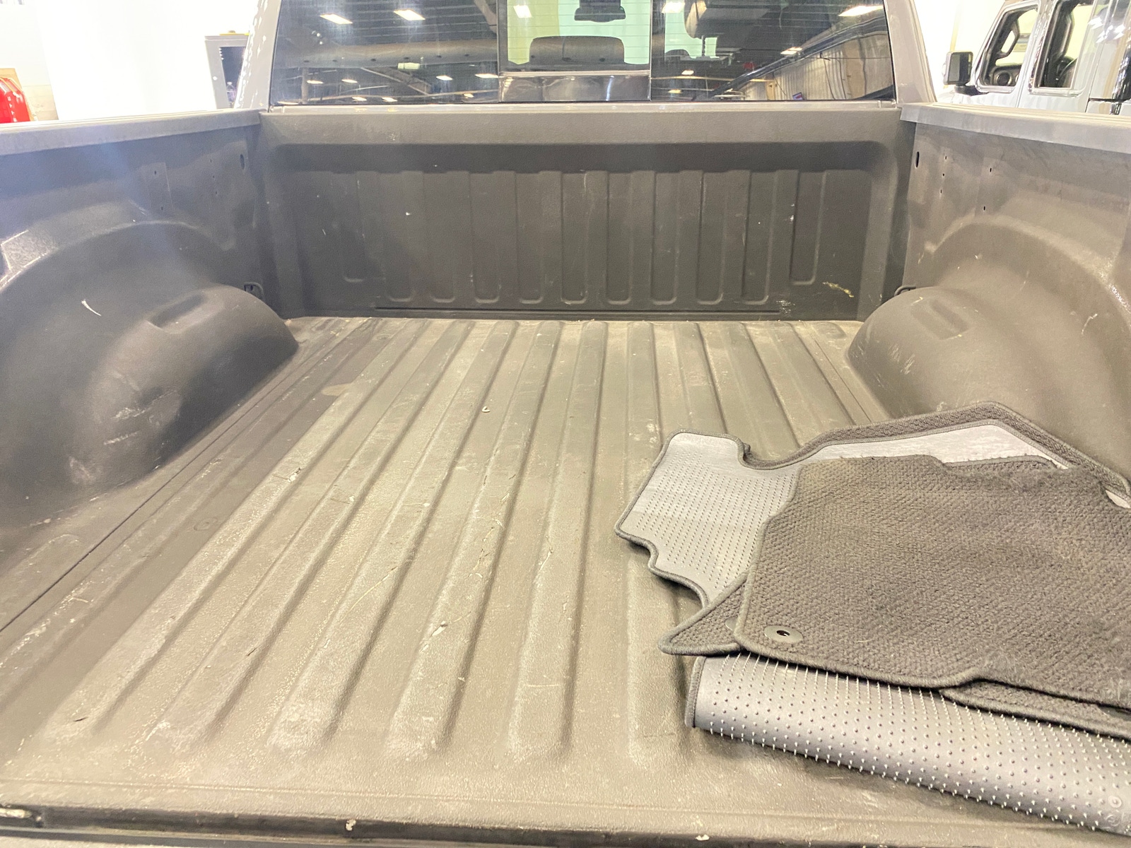 Thumbnail: 2020 RAM 1500 - 6