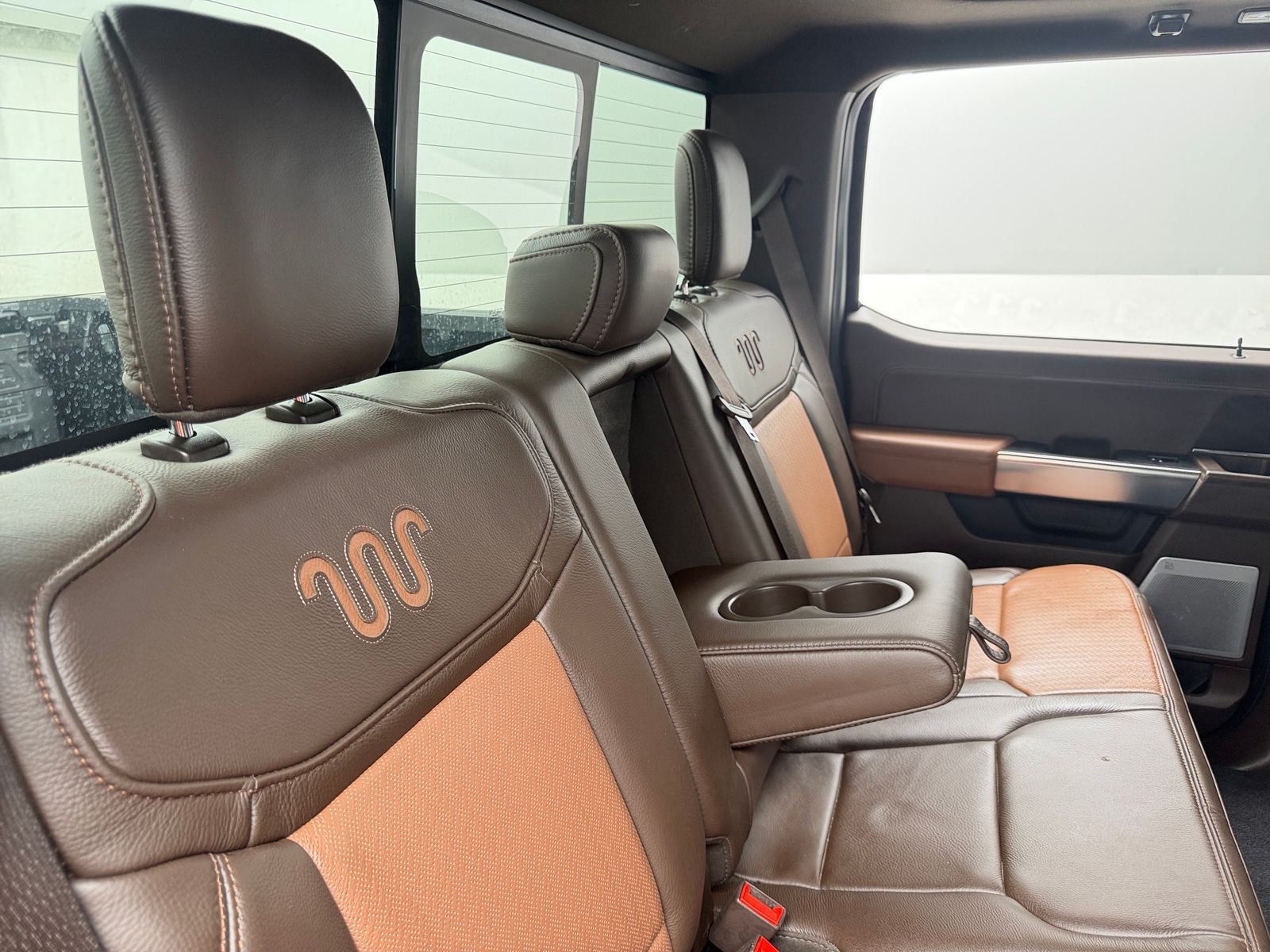 Thumbnail: 2024 Ford Econoline - 5