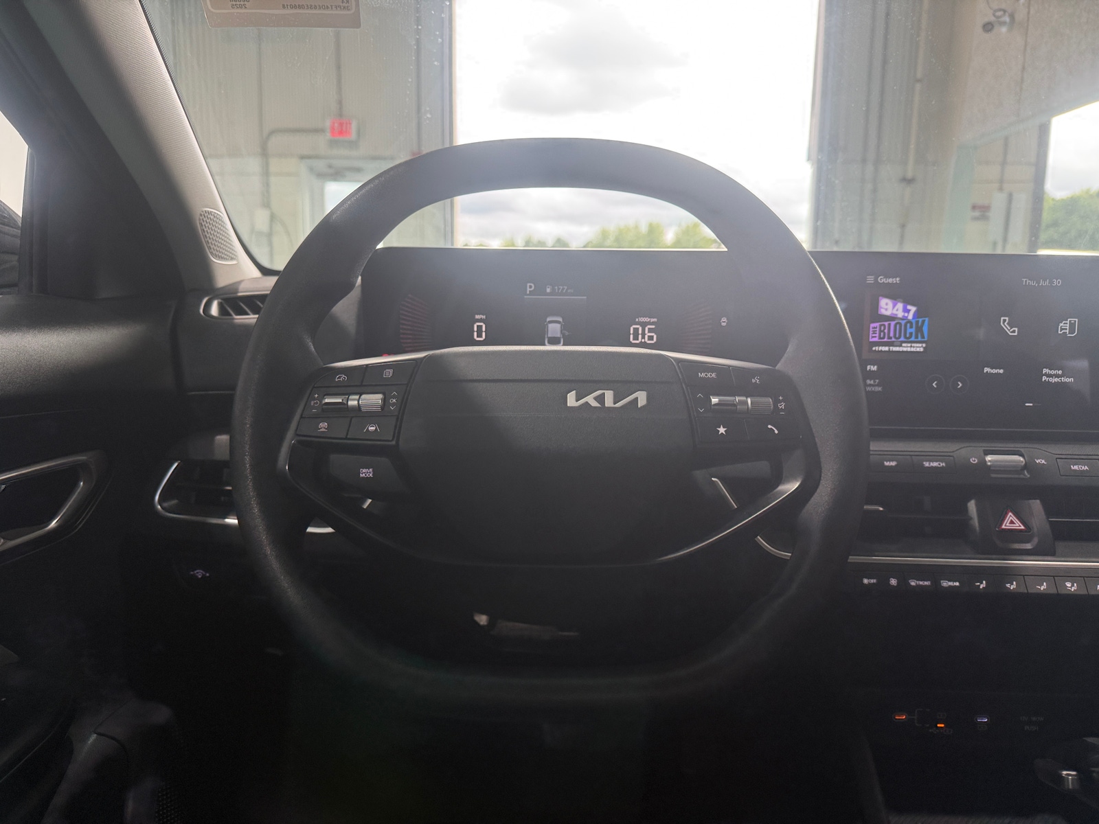 Thumbnail: 2025 Kia K4 - 5