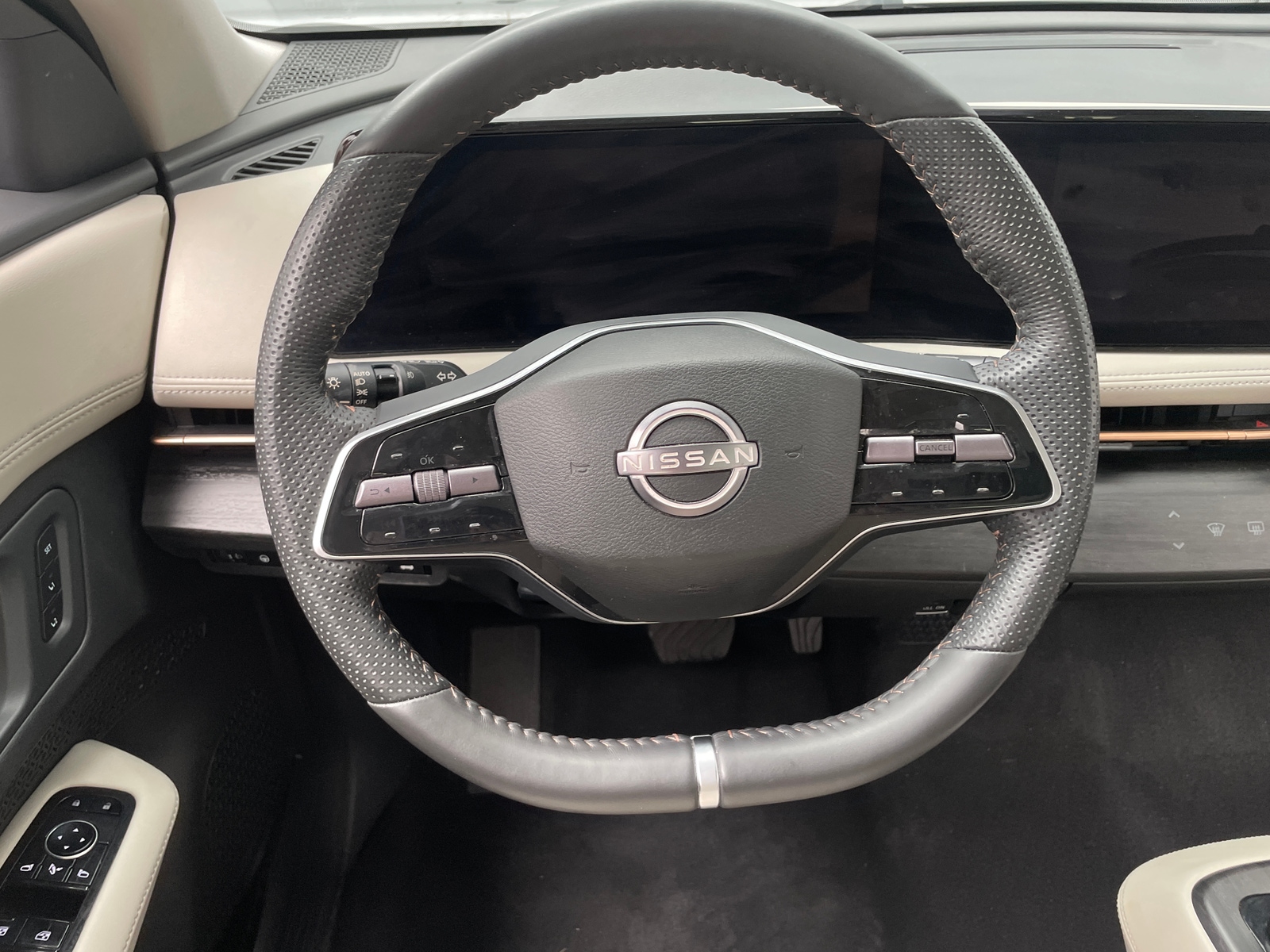 Thumbnail: 2024 Nissan Ariya - 4
