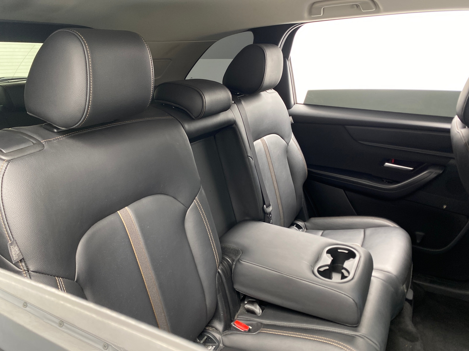 Thumbnail: 2025 Mazda CX-90 - 5