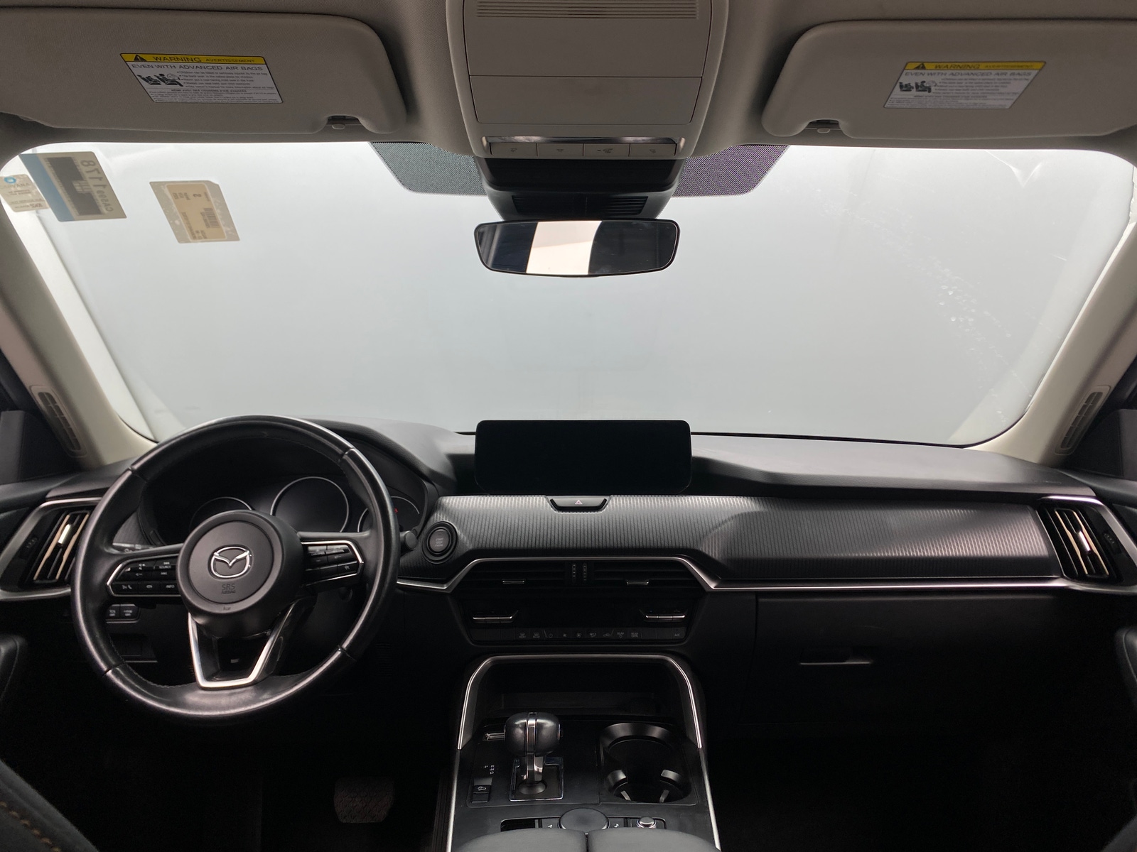 Thumbnail: 2025 Mazda CX-90 - 2