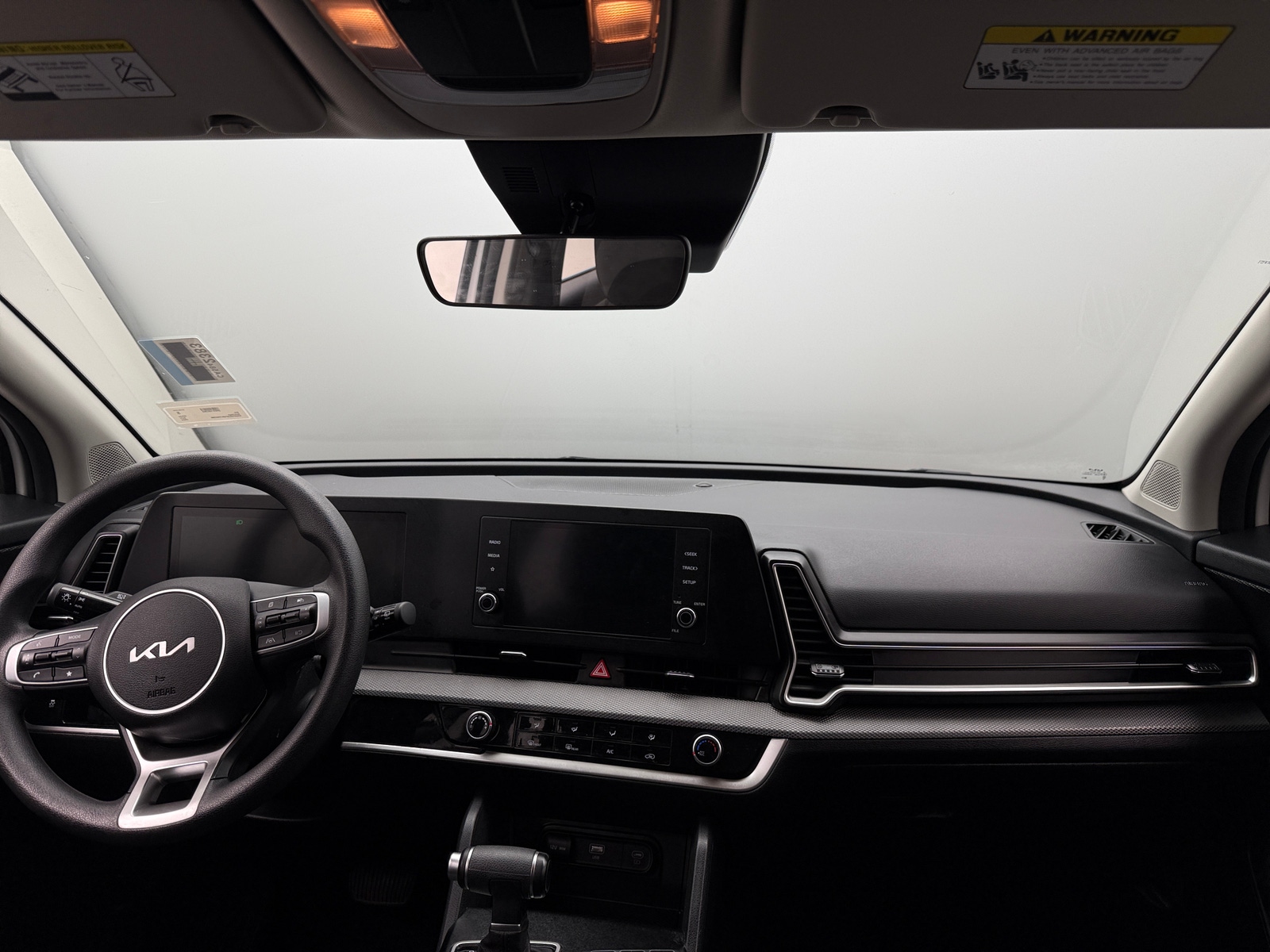 Thumbnail: 2024 Kia Sportage - 3