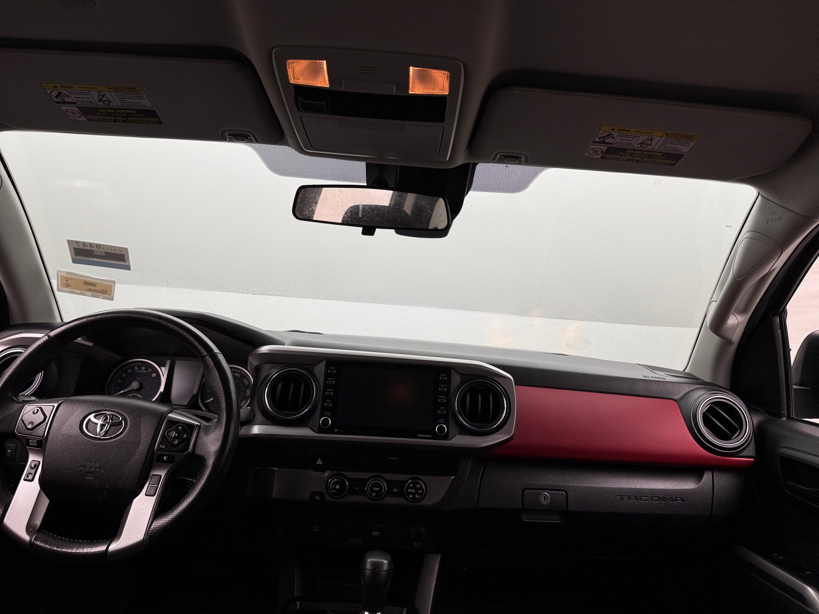 Thumbnail: 2021 Toyota Tacoma - 3