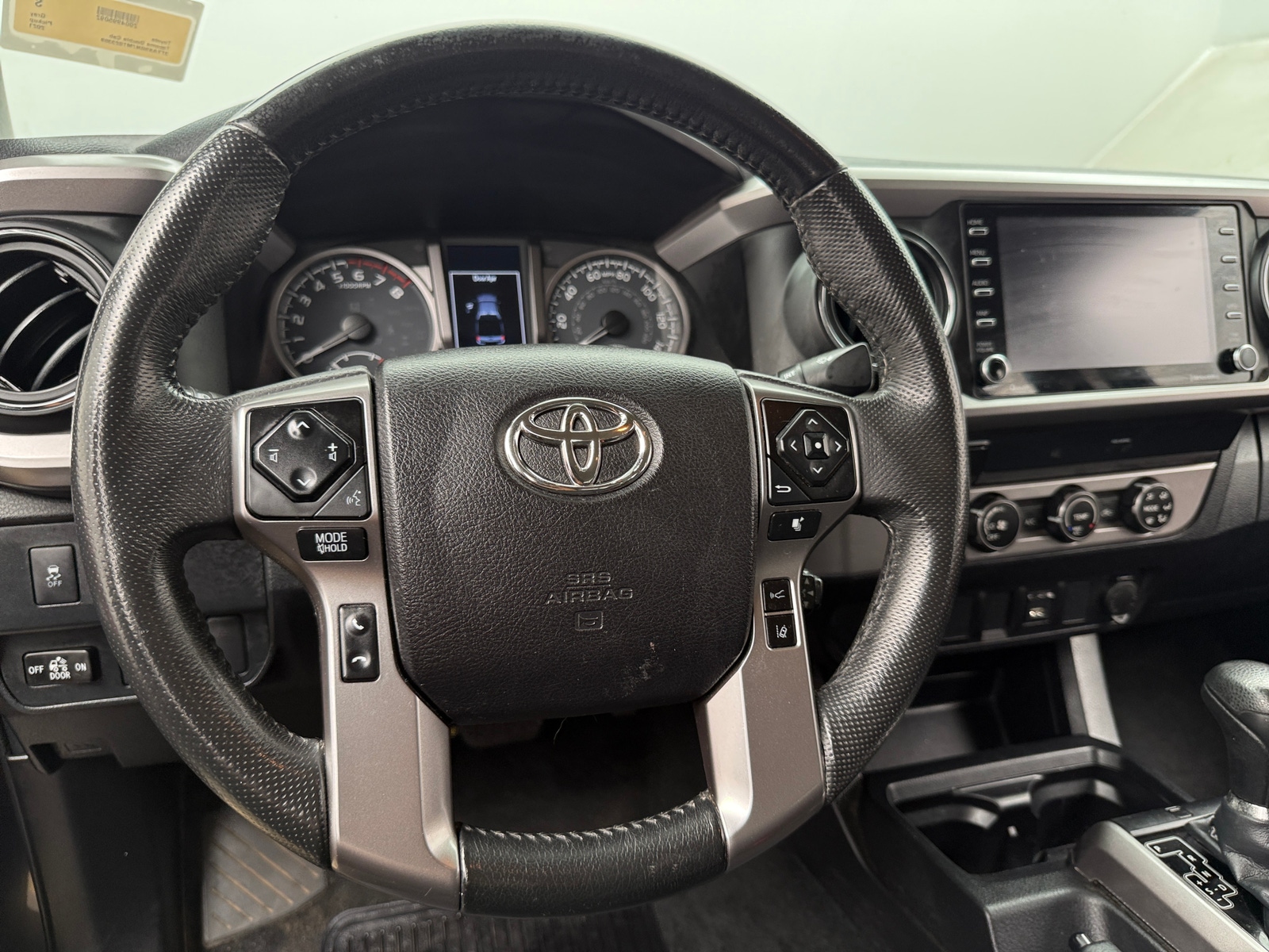 Thumbnail: 2021 Toyota Tacoma - 5