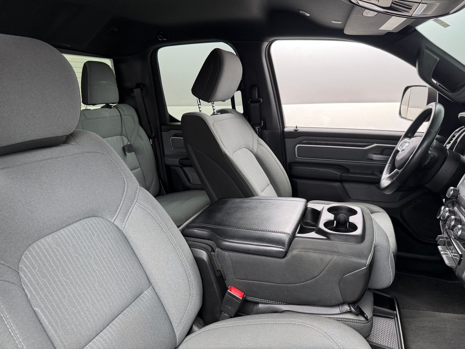 Thumbnail: 2021 RAM 1500 - 2