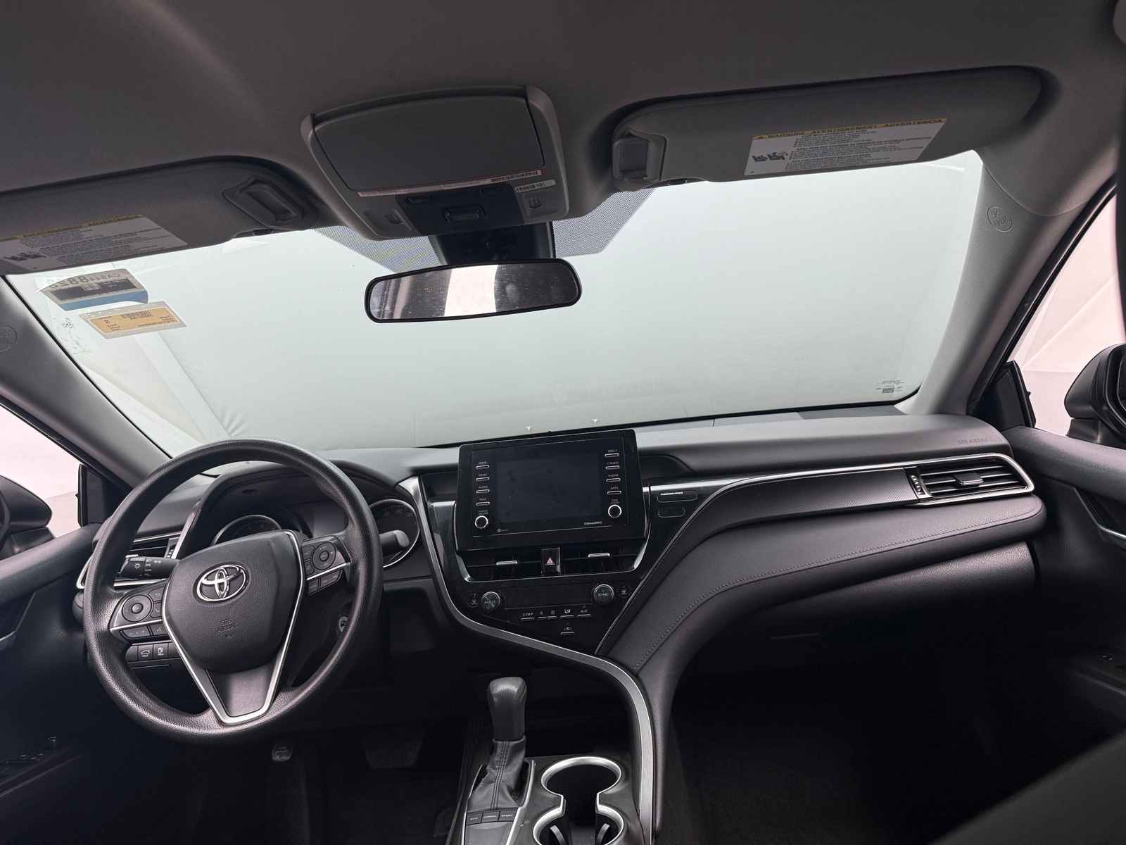 Thumbnail: 2022 Toyota Camry - 3