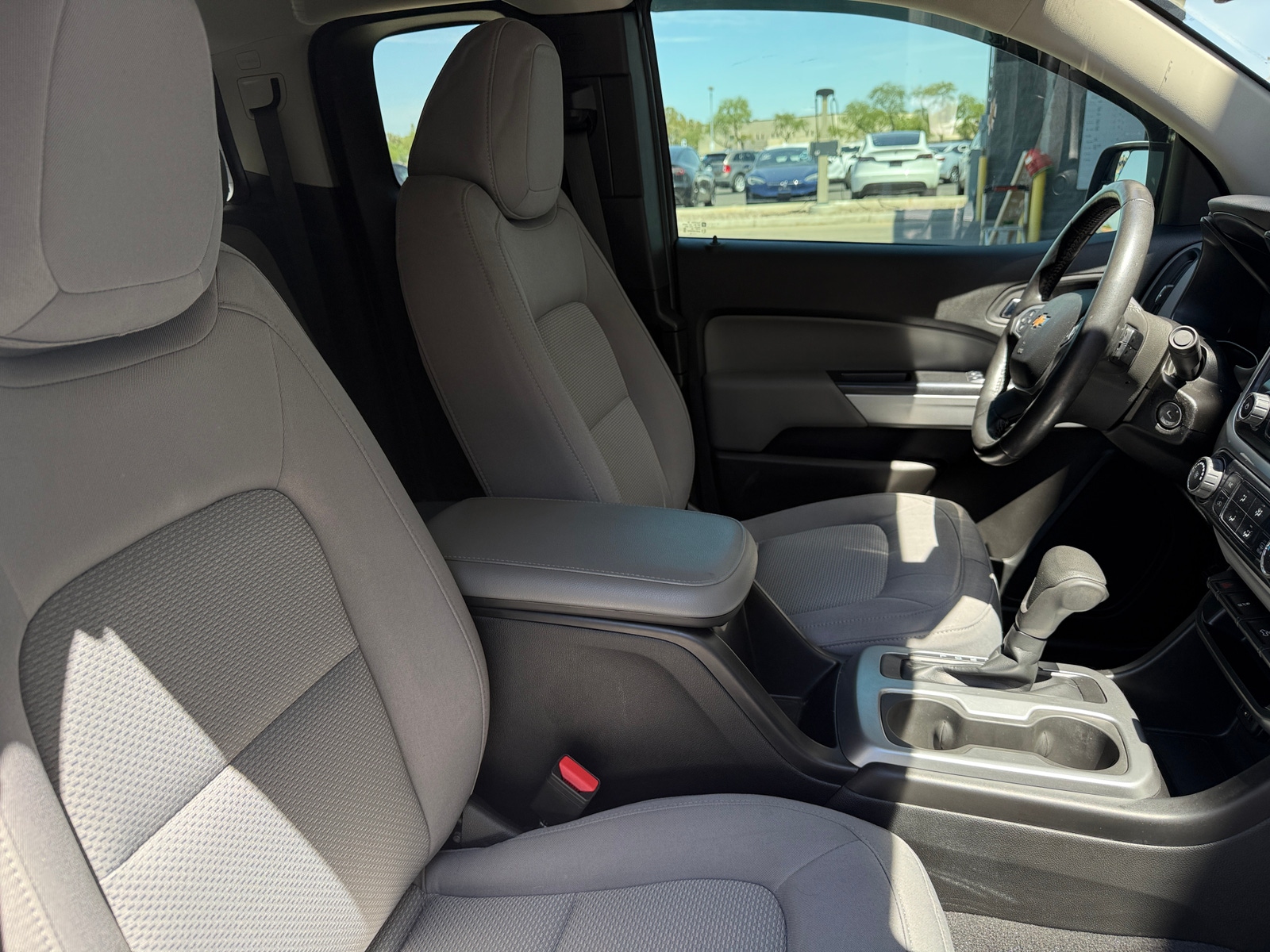 Thumbnail: 2019 Chevrolet Colorado - 2