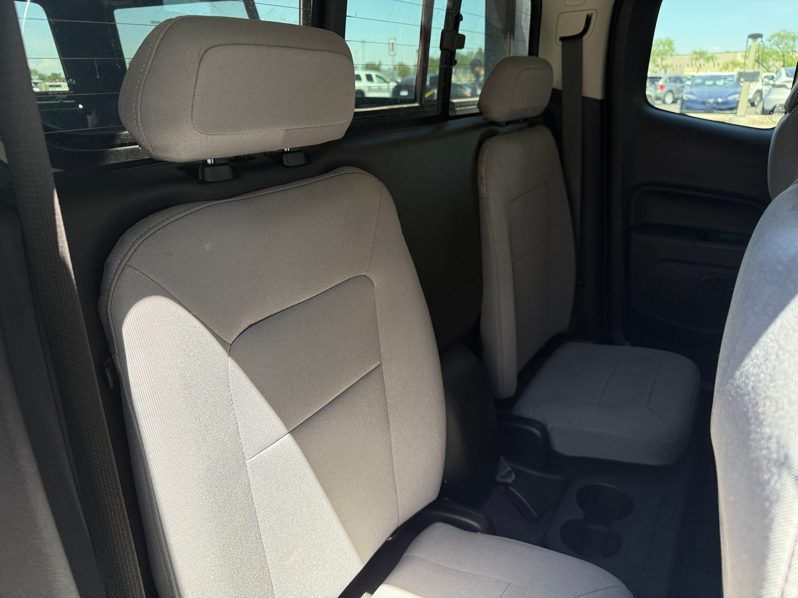Thumbnail: 2019 Chevrolet Colorado - 6
