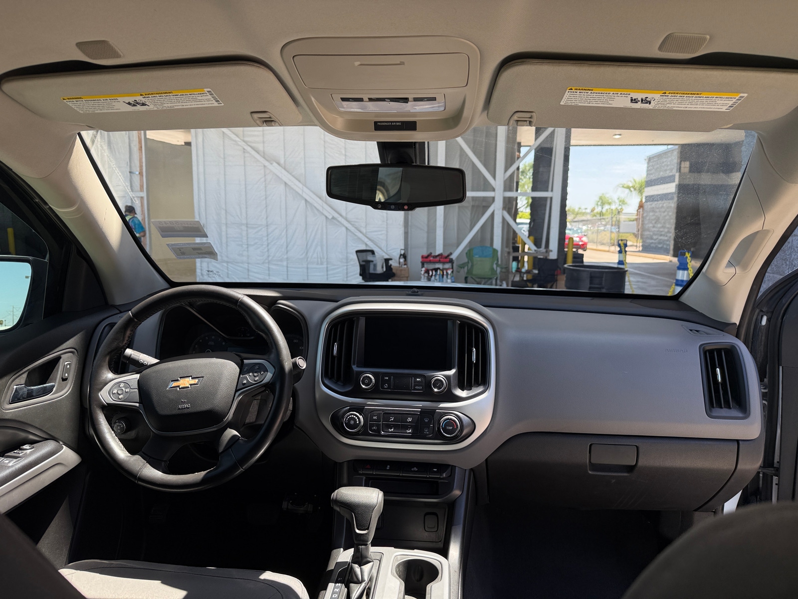 Thumbnail: 2019 Chevrolet Colorado - 3