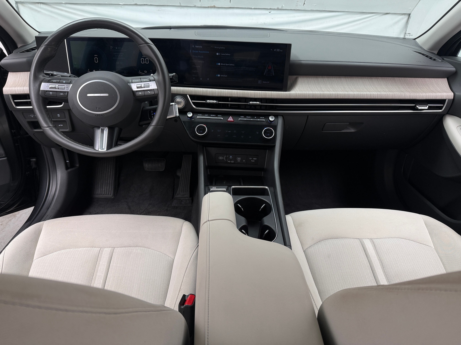 Thumbnail: 2025 Hyundai Sonata - 3