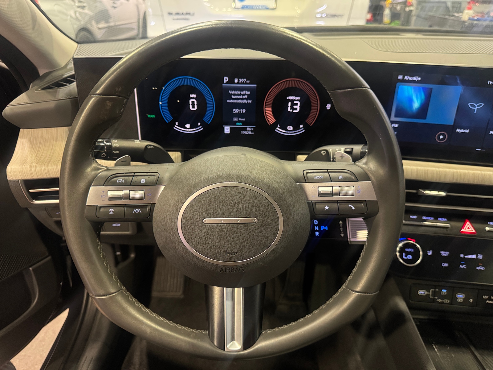 Thumbnail: 2025 Hyundai Sonata - 5