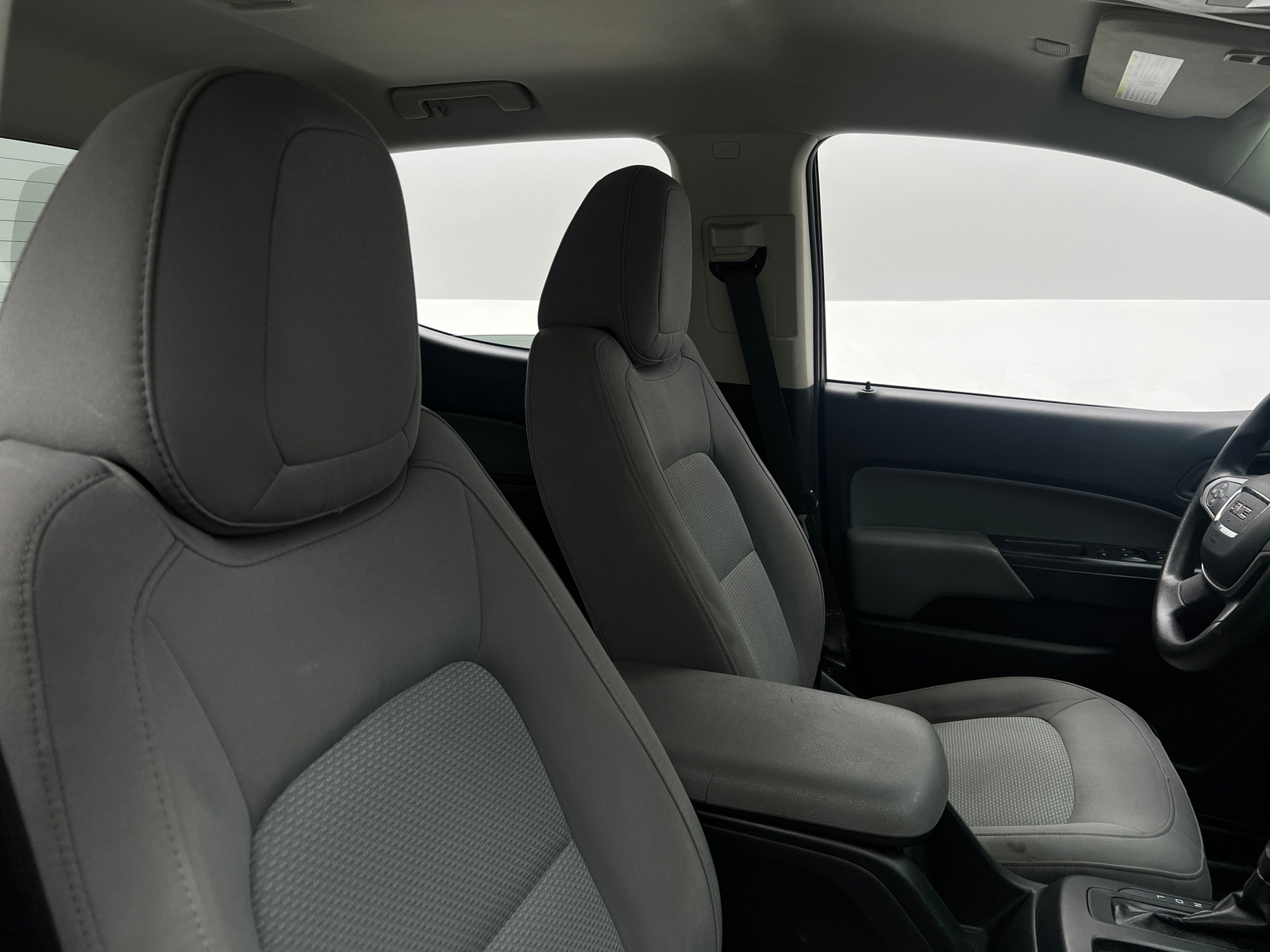 Thumbnail: 2020 GMC Canyon - 2