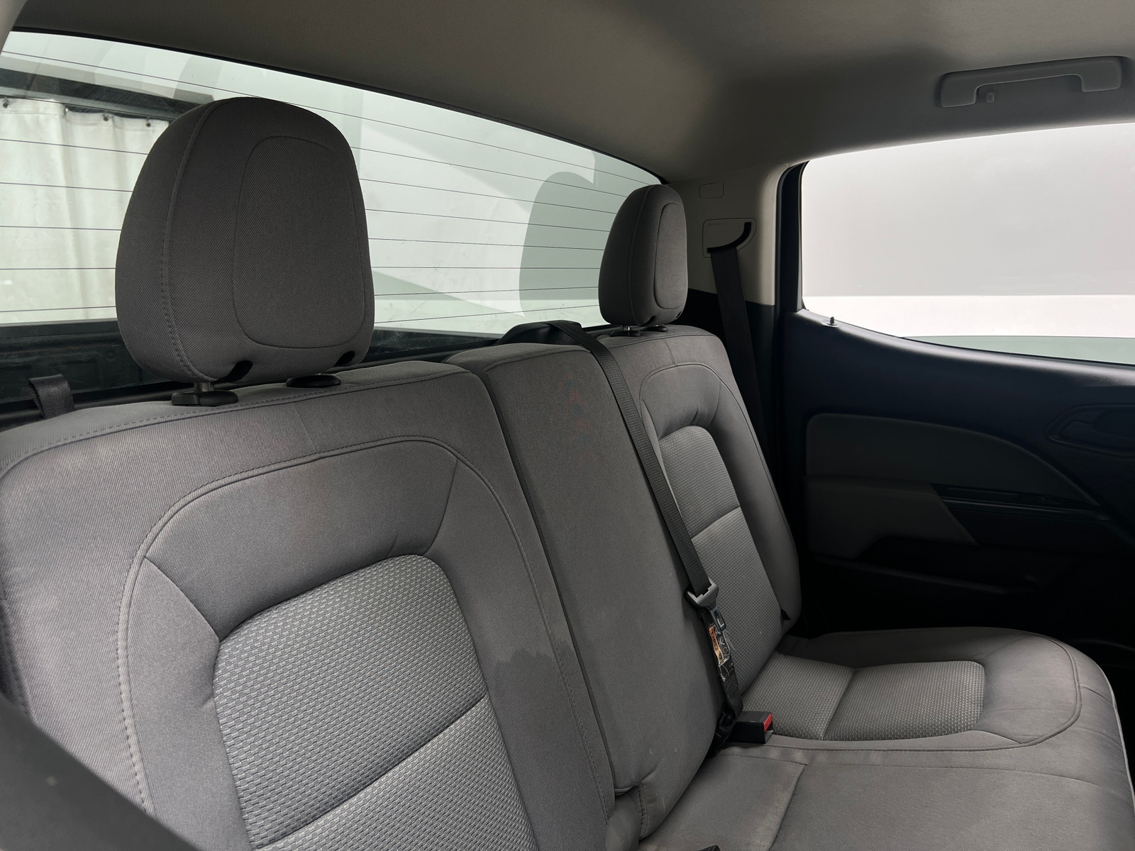 Thumbnail: 2020 GMC Canyon - 6