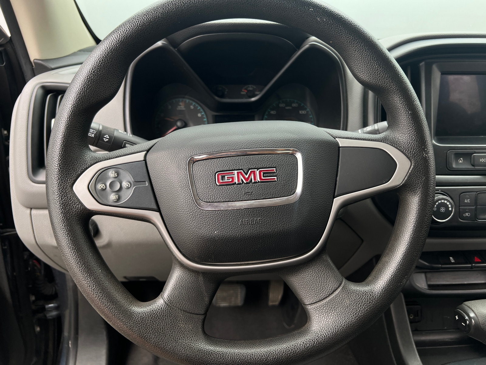 Thumbnail: 2020 GMC Canyon - 5