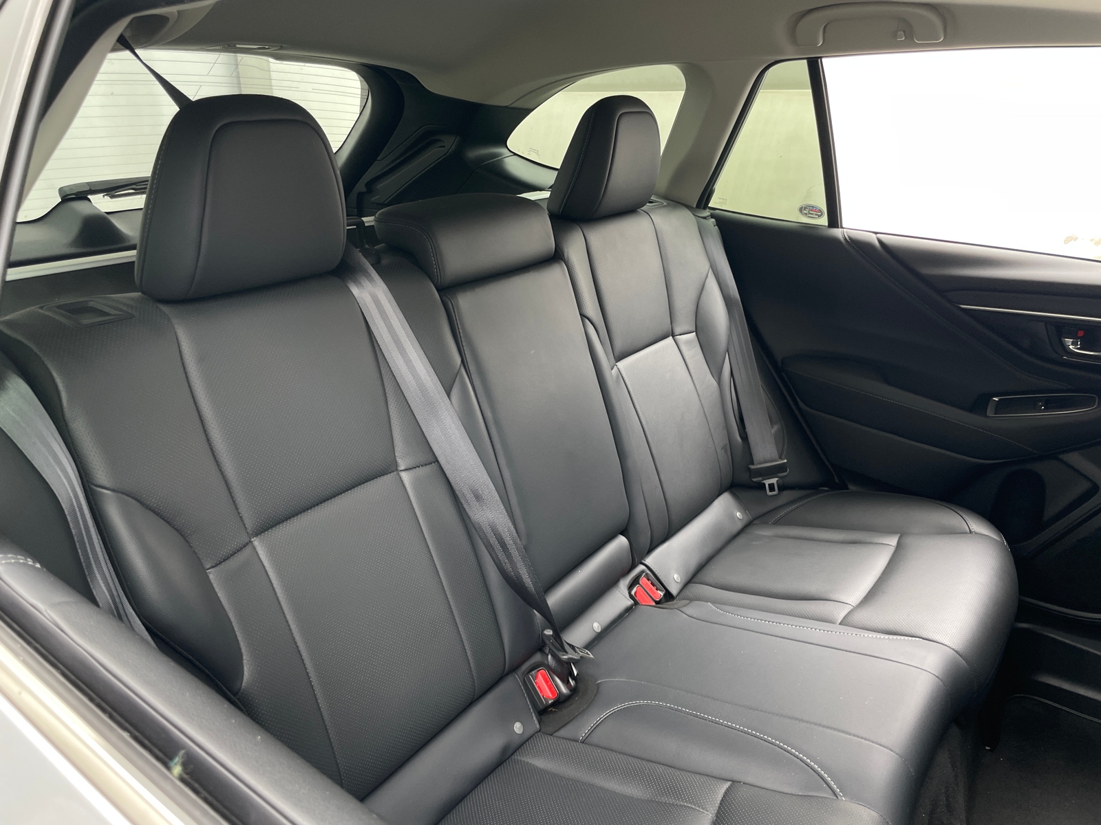 Thumbnail: 2023 Subaru Outback - 5