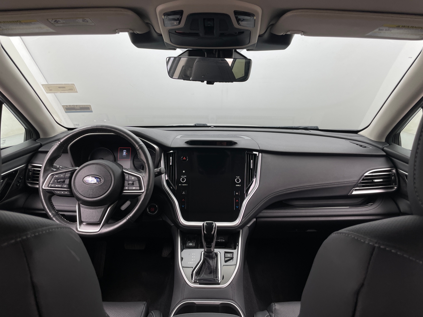 Thumbnail: 2023 Subaru Outback - 2