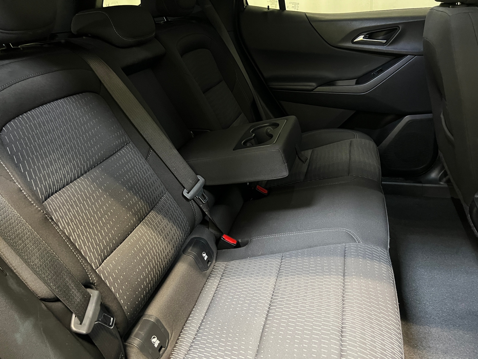 Thumbnail: 2025 Chevrolet Equinox - 6