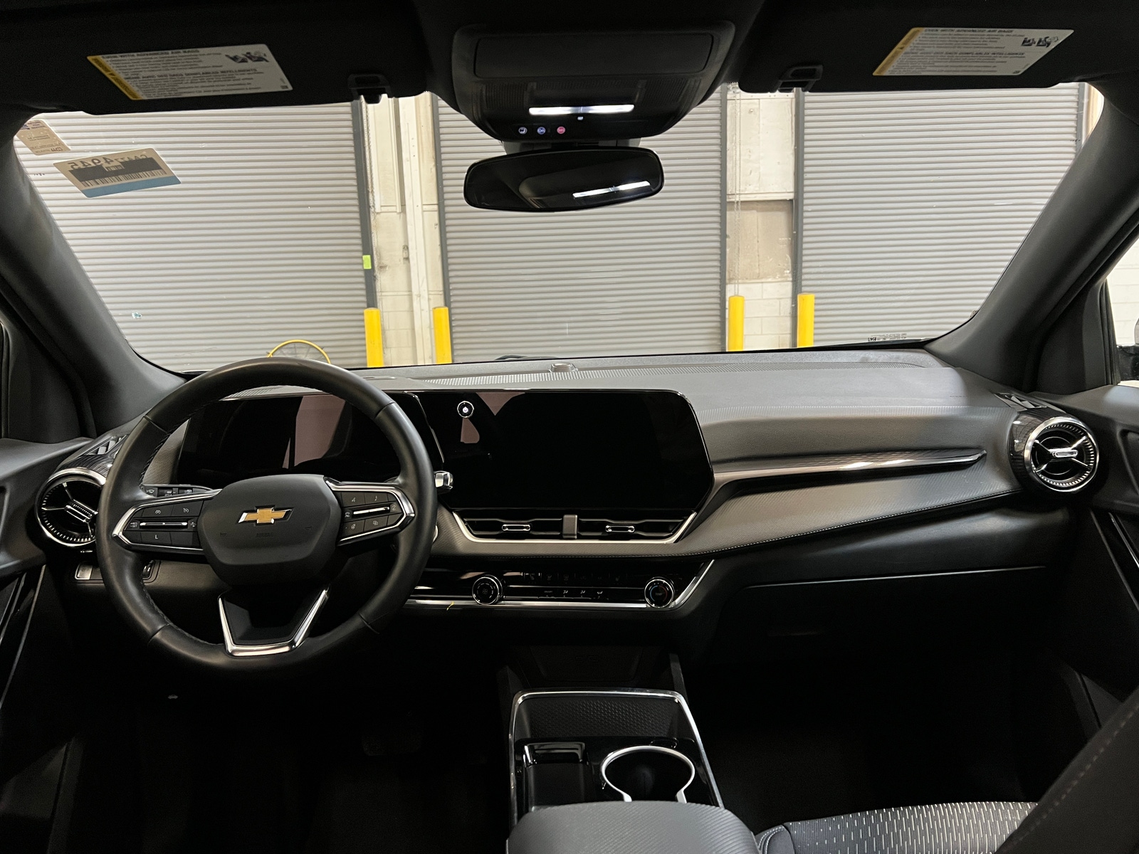 Thumbnail: 2025 Chevrolet Equinox - 3