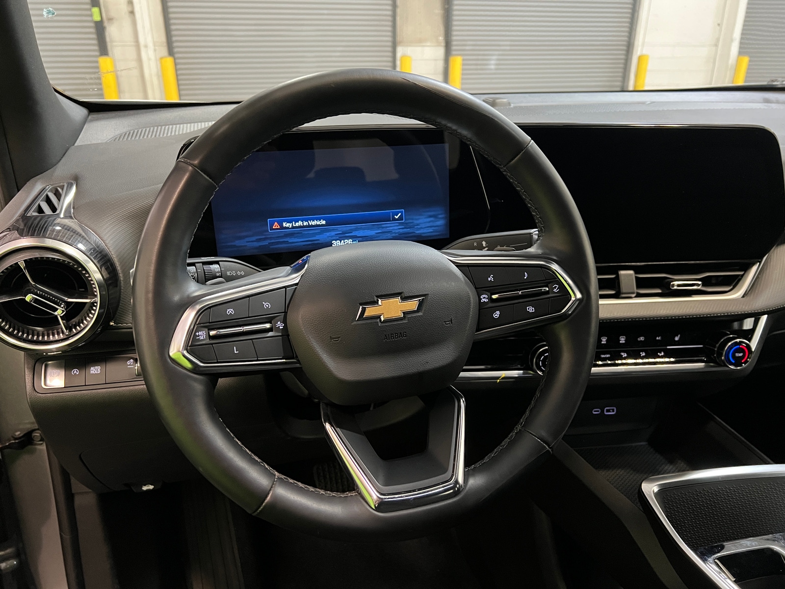 Thumbnail: 2025 Chevrolet Equinox - 5