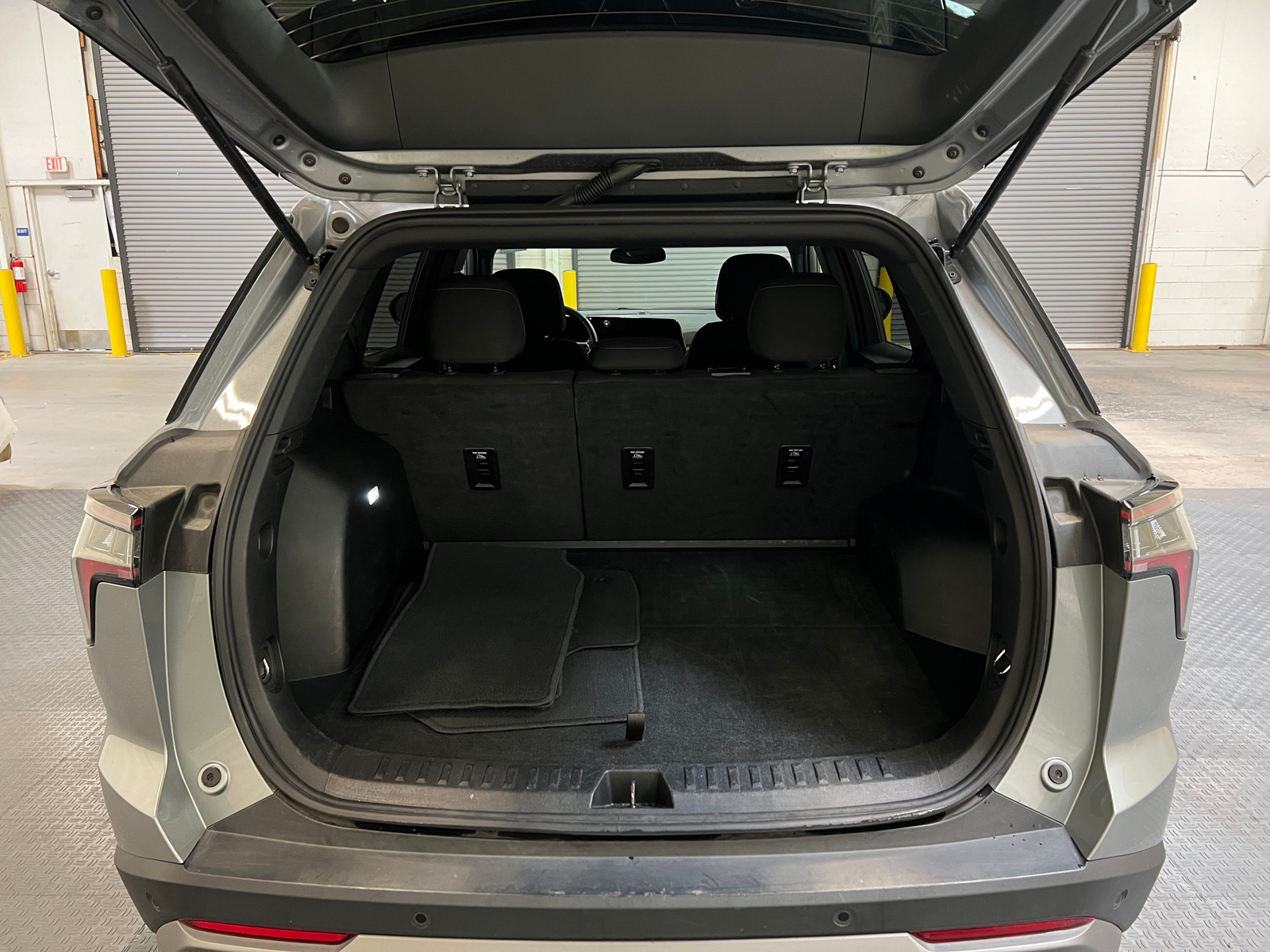 Thumbnail: 2025 Chevrolet Equinox - 7