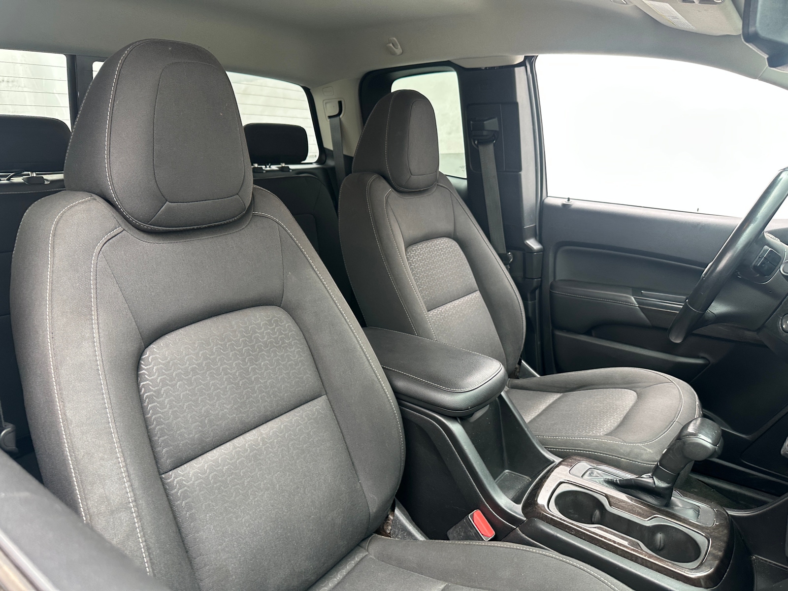 Thumbnail: 2018 GMC Canyon - 2
