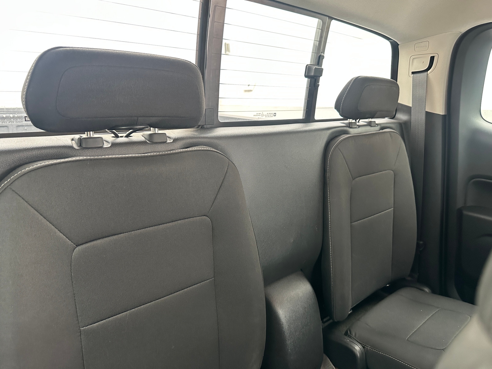 Thumbnail: 2018 GMC Canyon - 6
