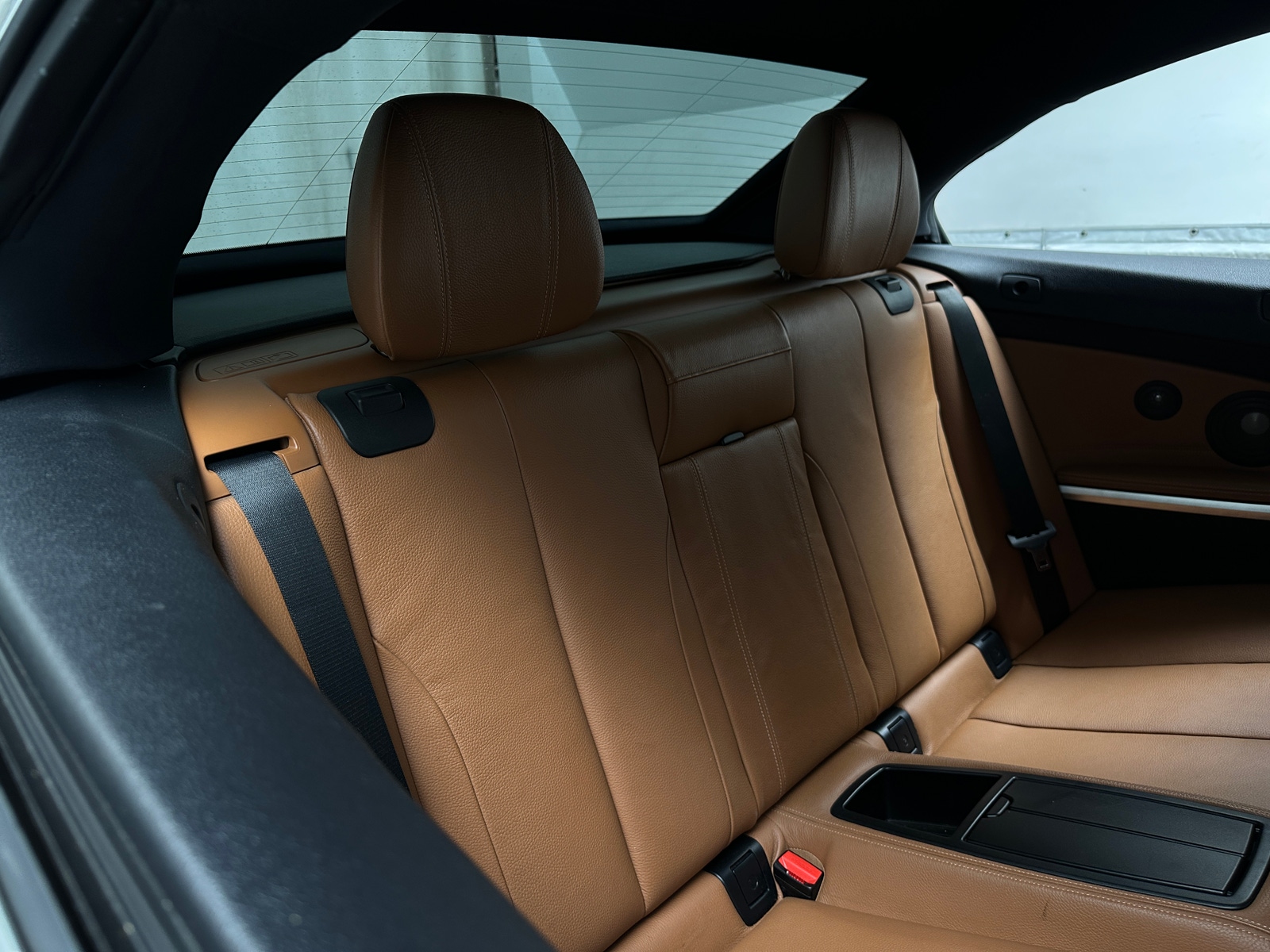 Thumbnail: 2015 BMW 4 Series - 5