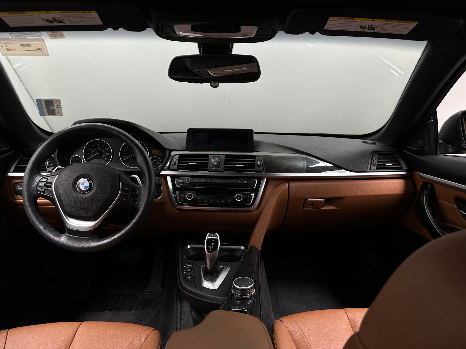Thumbnail: 2015 BMW 4 Series - 2